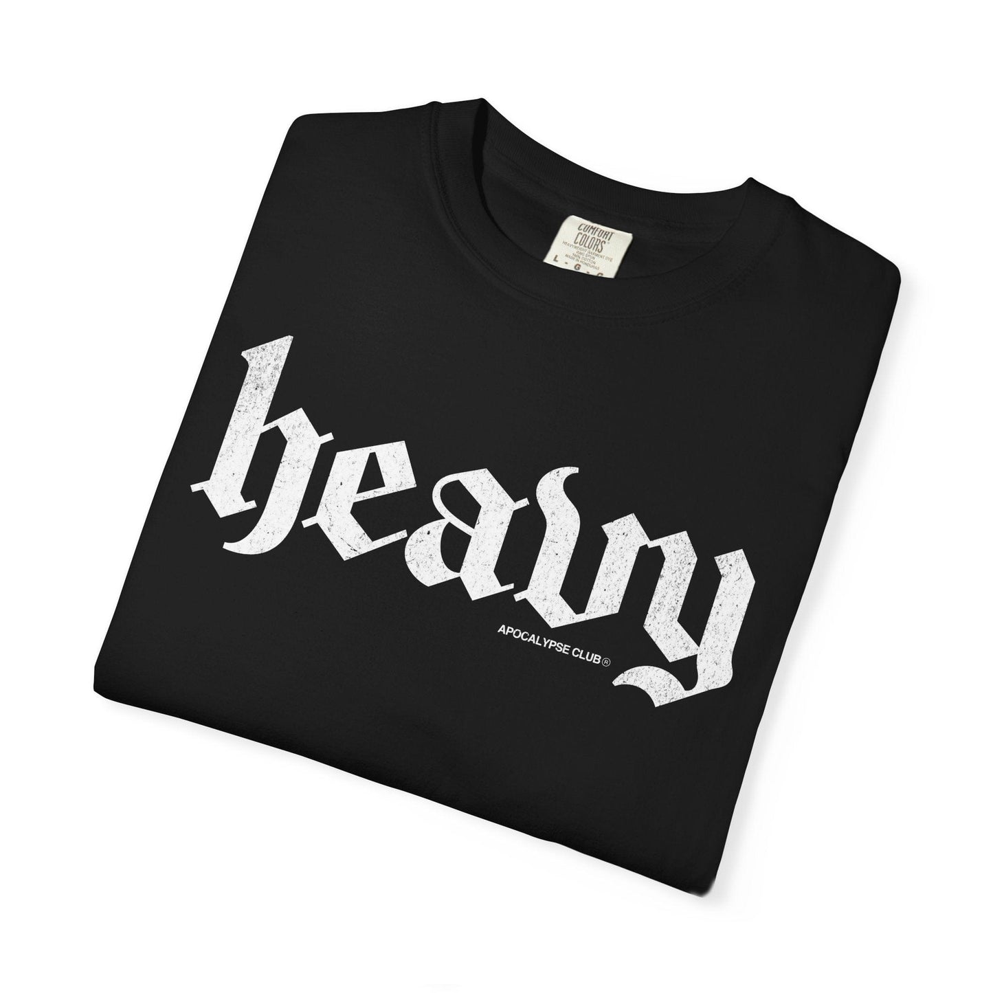 Heavy Premium T-Shirt