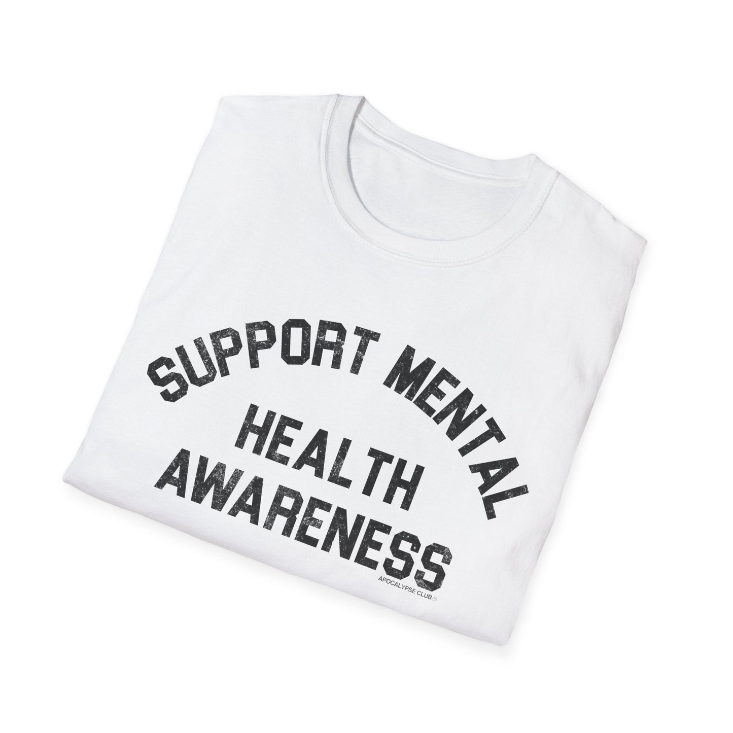 Mental Health T-Shirt