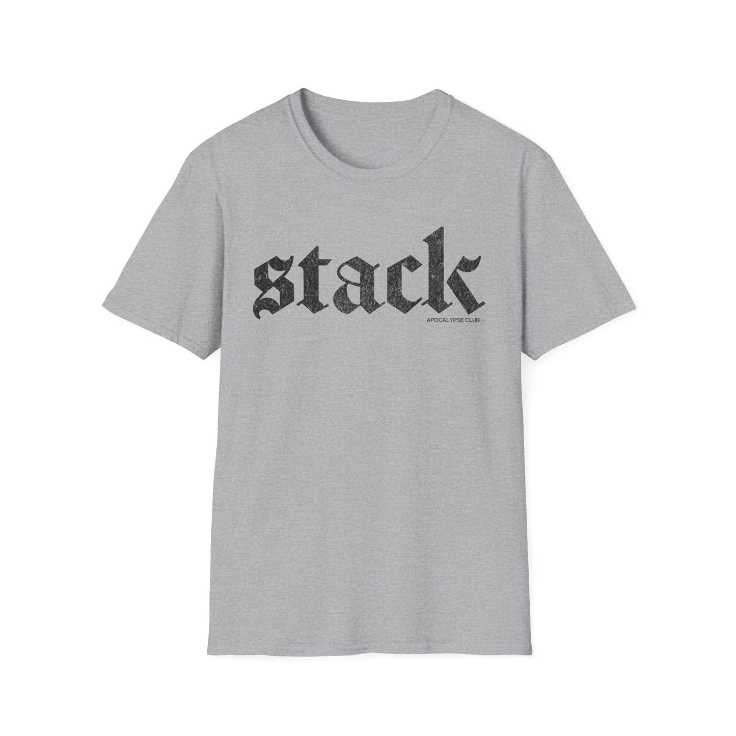 Stack T-Shirt