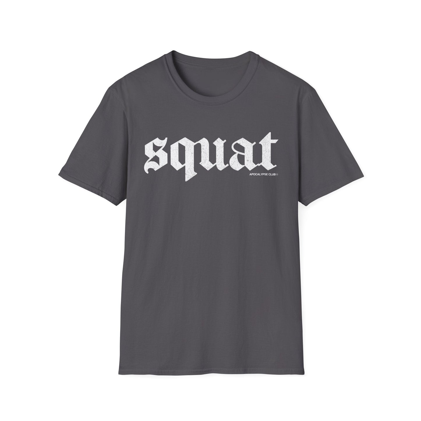 Squat T-Shirt