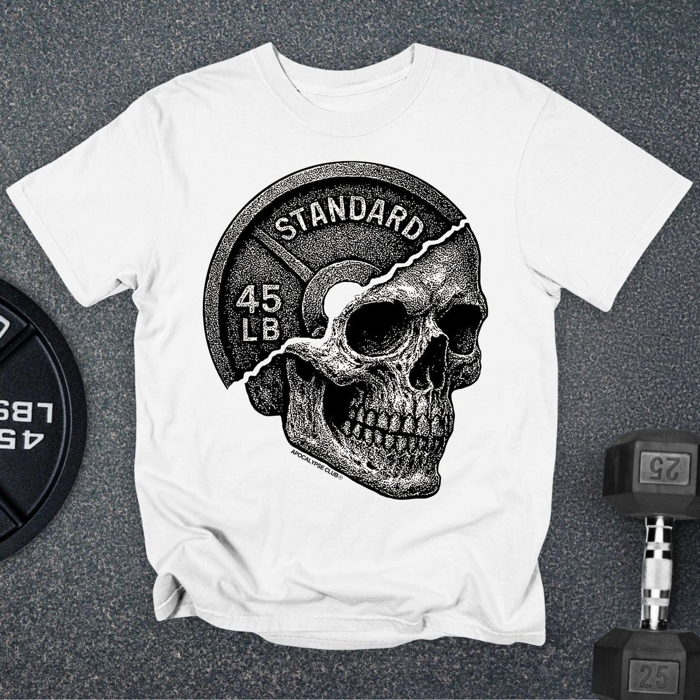 Mental Strength Premium T-Shirt