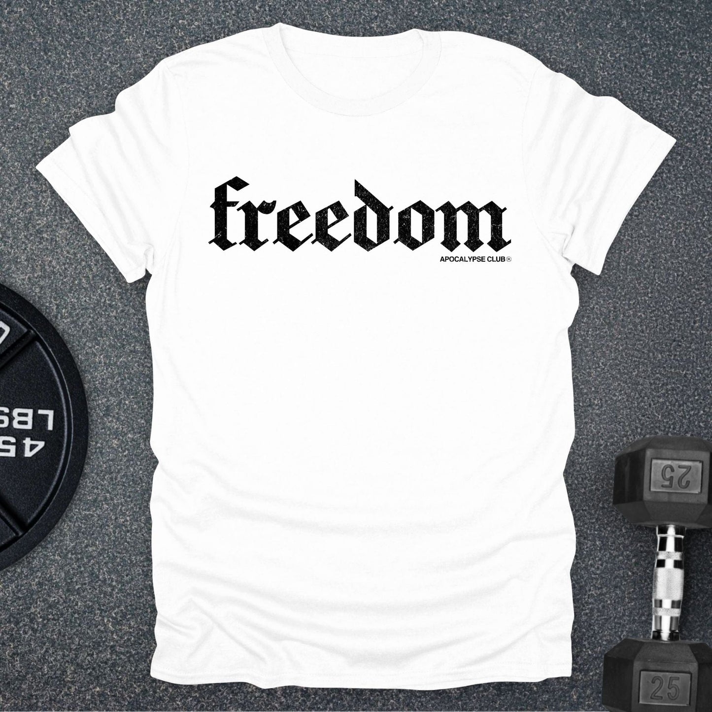 Freedom T-Shirt