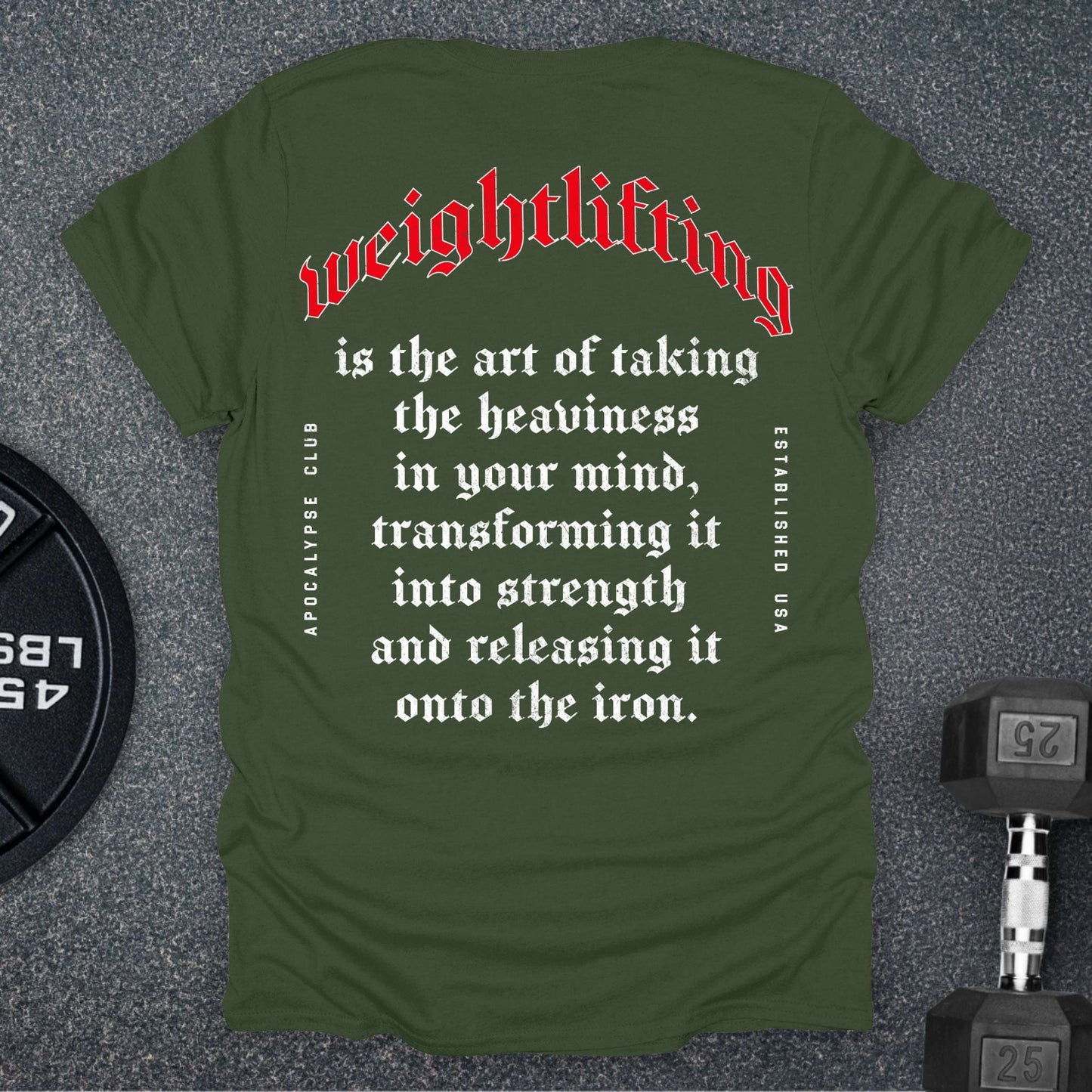 Mental Load T-Shirt