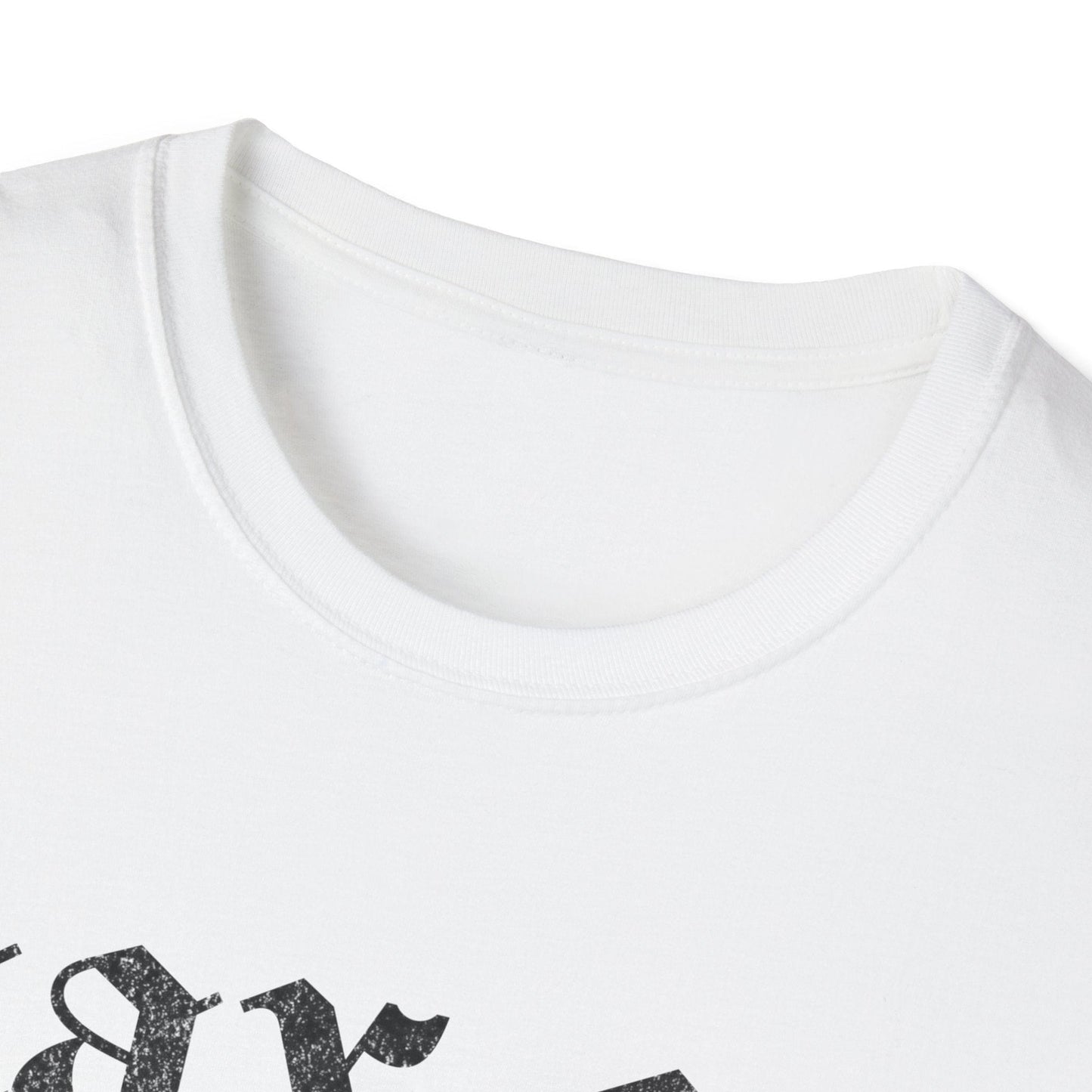 Max Out T-Shirt