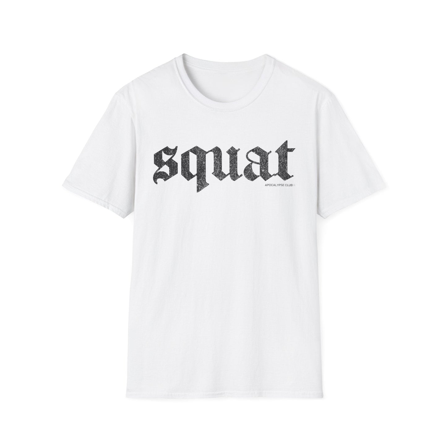 Squat T-Shirt