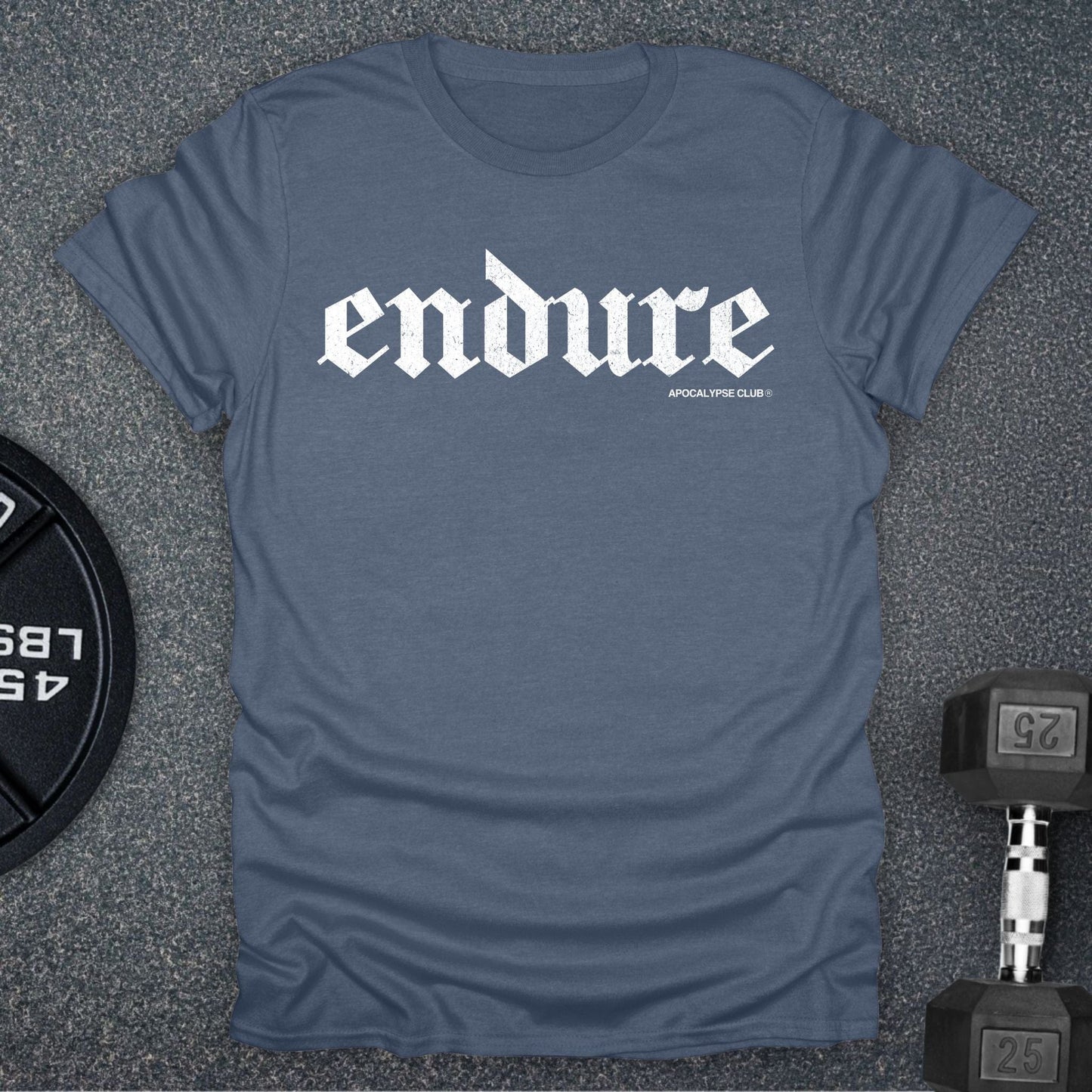 Endure T-Shirt