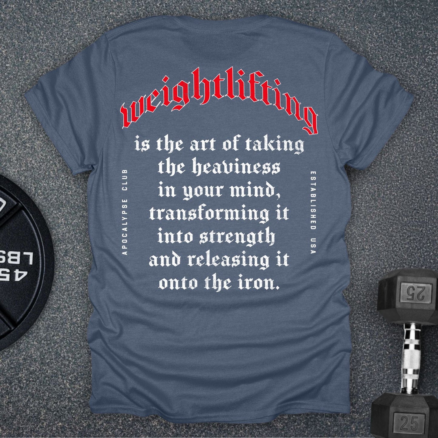 Mental Load T-Shirt