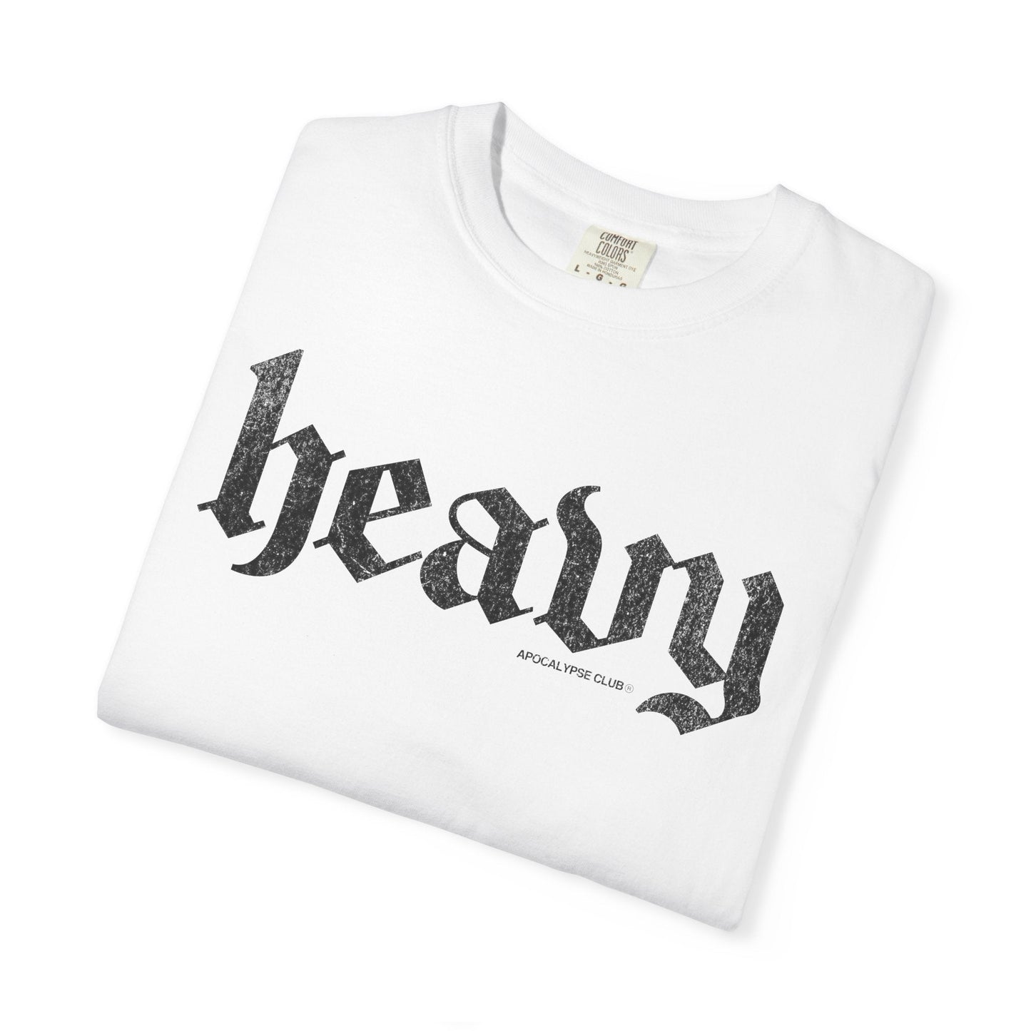 Heavy Premium T-Shirt