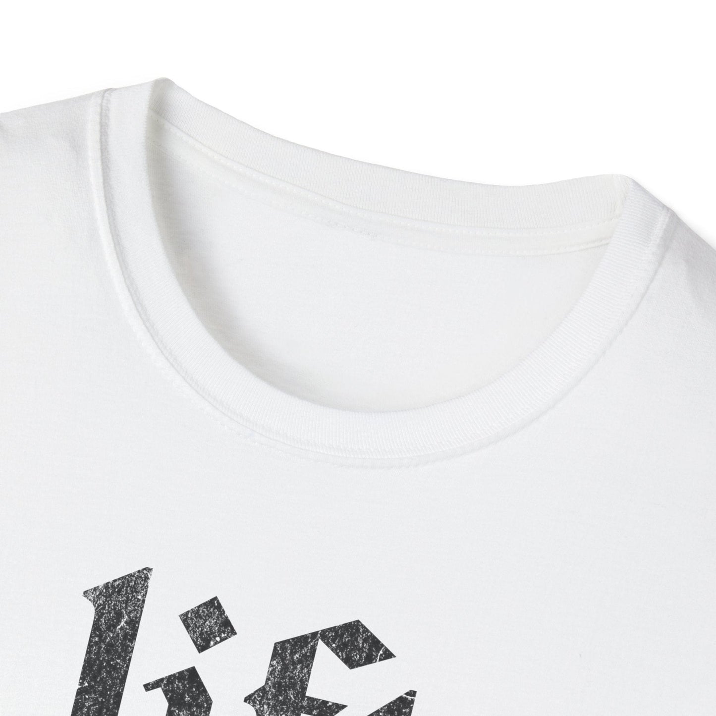 Lift Heavy T-Shirt