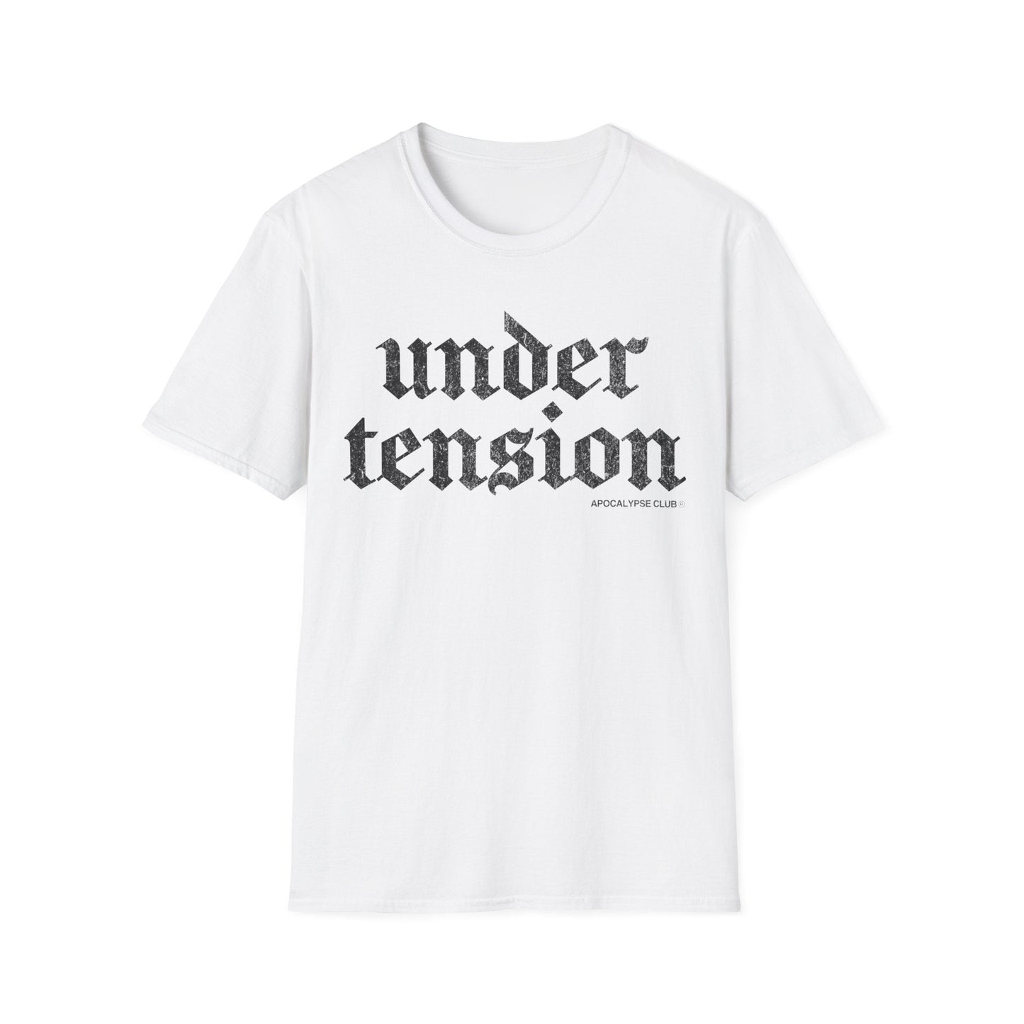 Under Tension T-Shirt