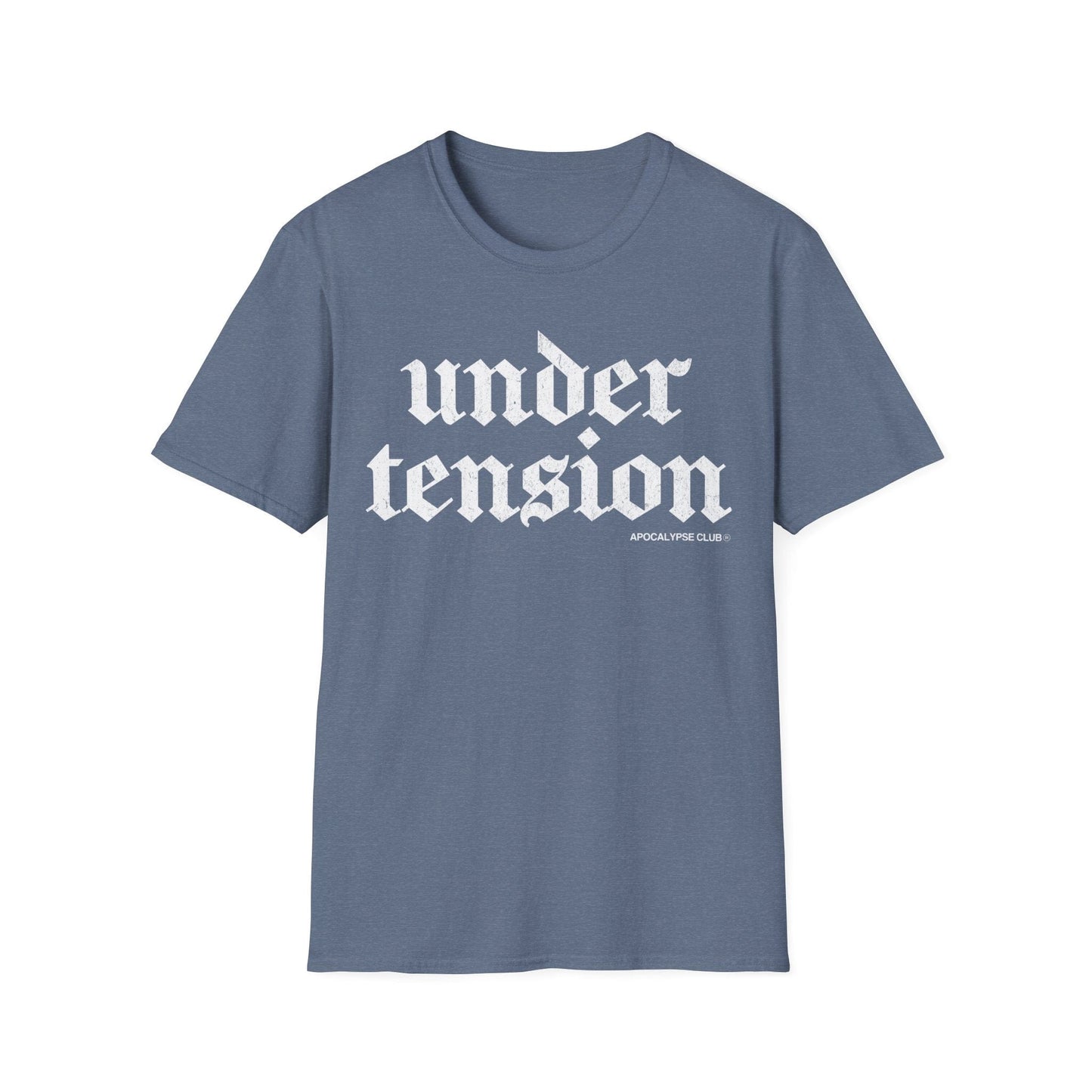 Under Tension T-Shirt