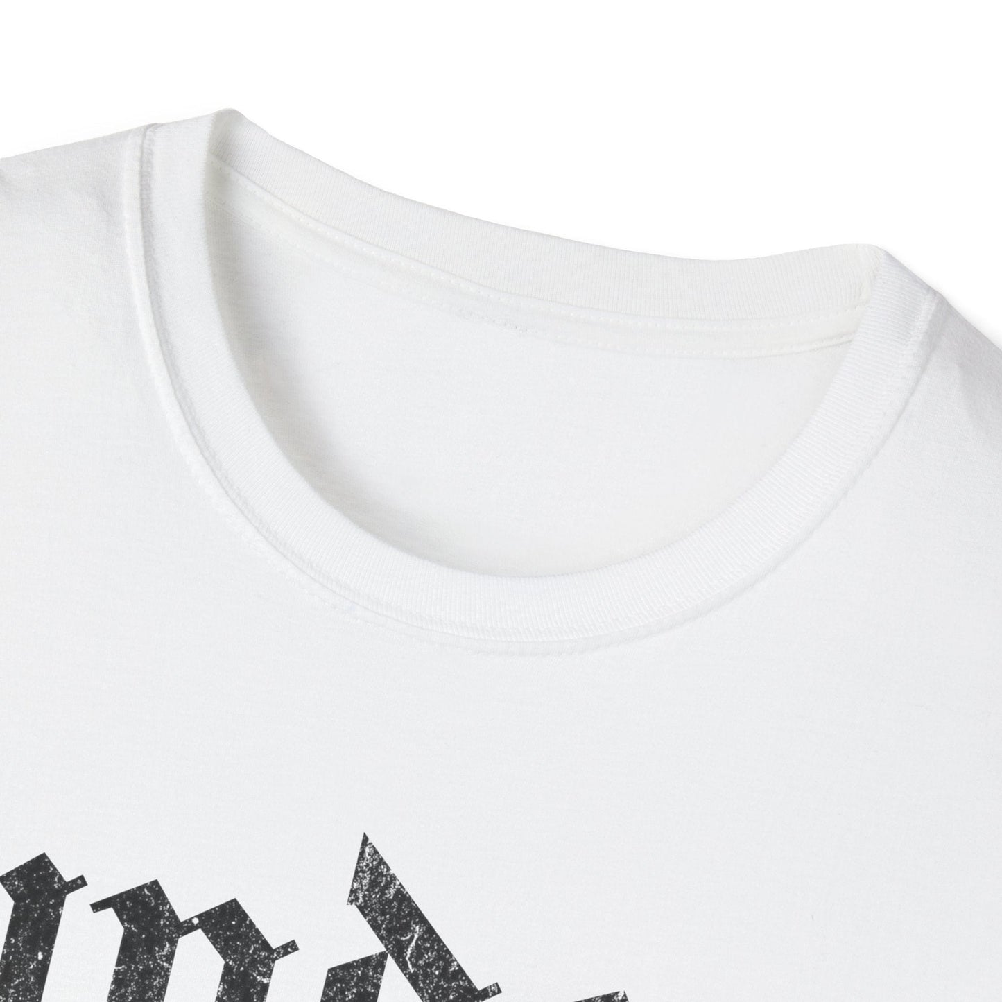 Under Tension T-Shirt