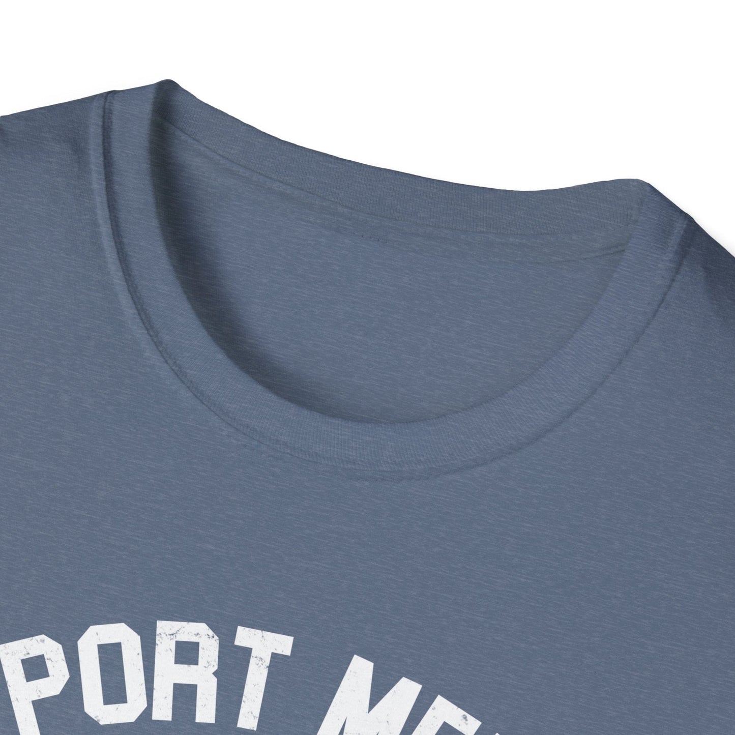 Mental Health T-Shirt