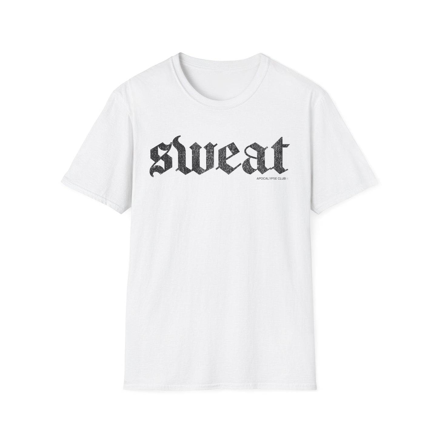 Sweat T-Shirt