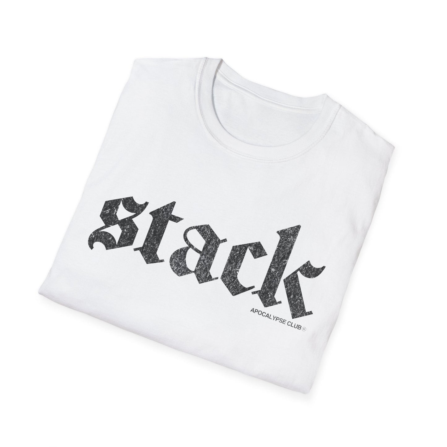 Stack T-Shirt