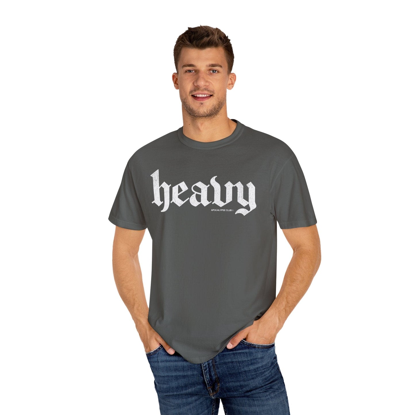 Heavy Premium T-Shirt