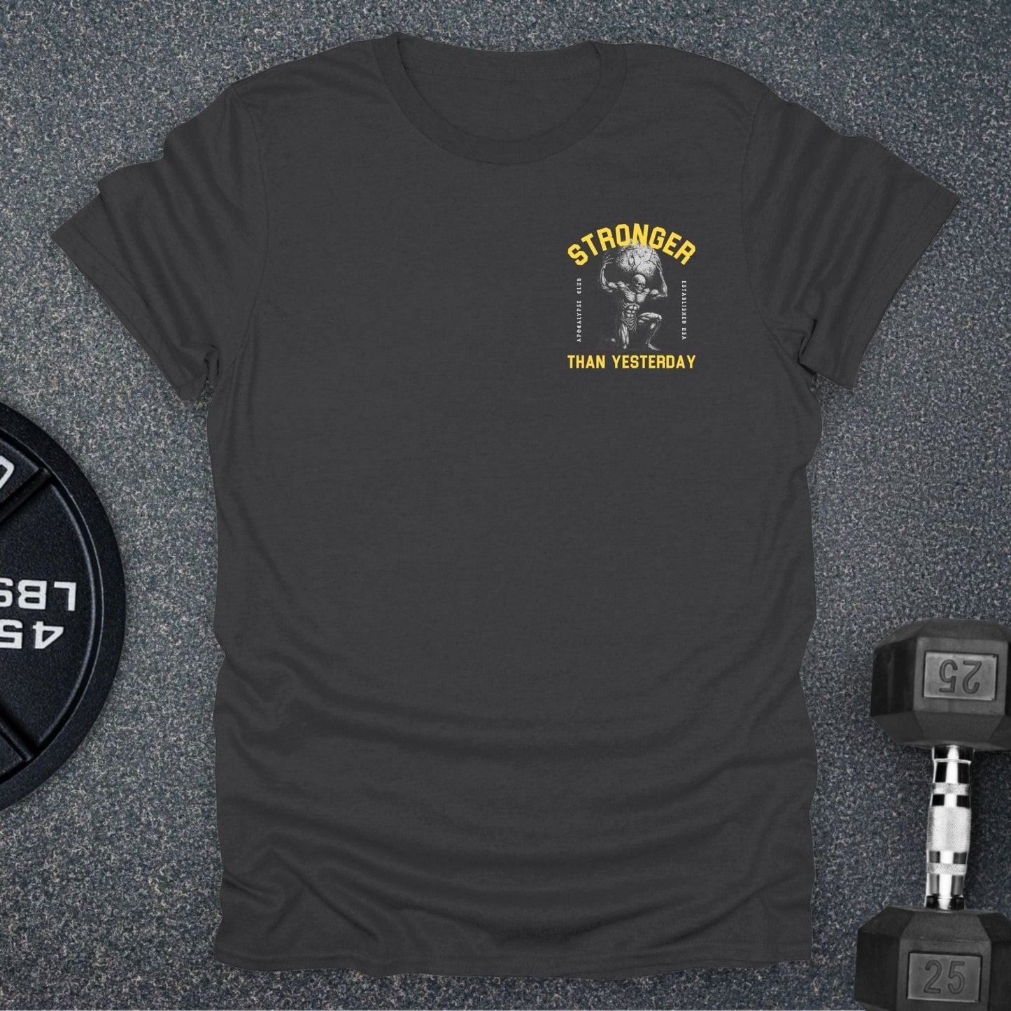 Stronger T-Shirt