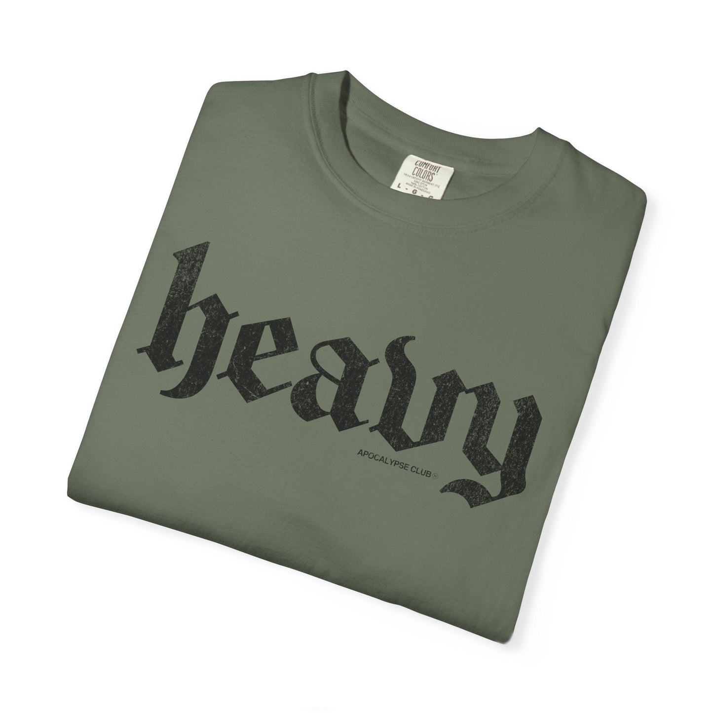 Heavy Premium T-Shirt