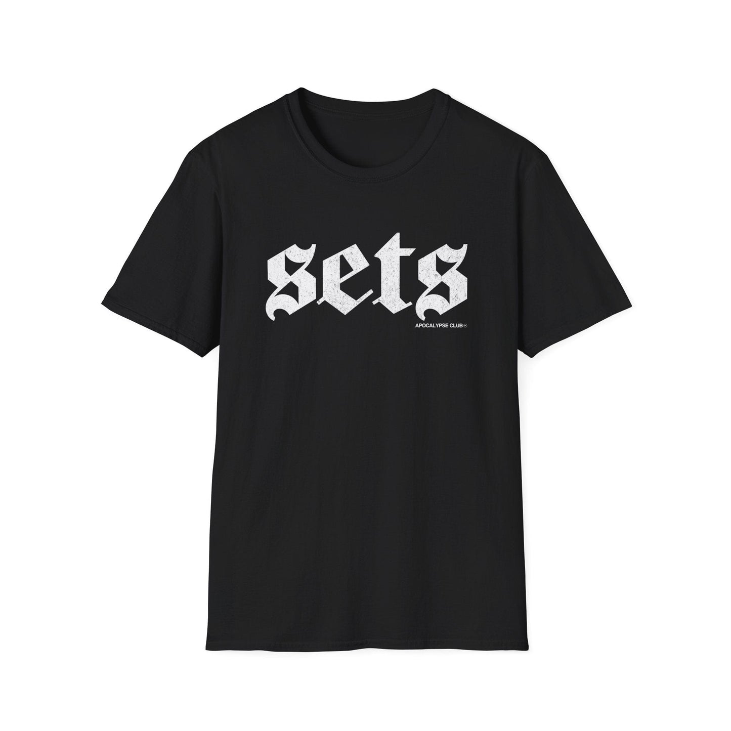 Sets T-Shirt