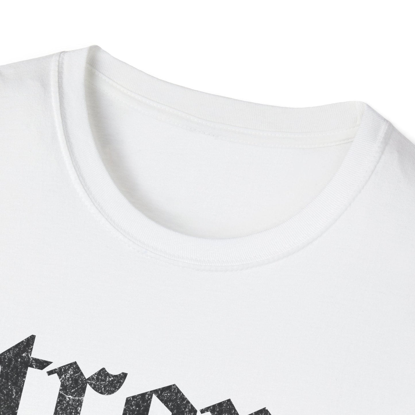 Strong T-Shirt