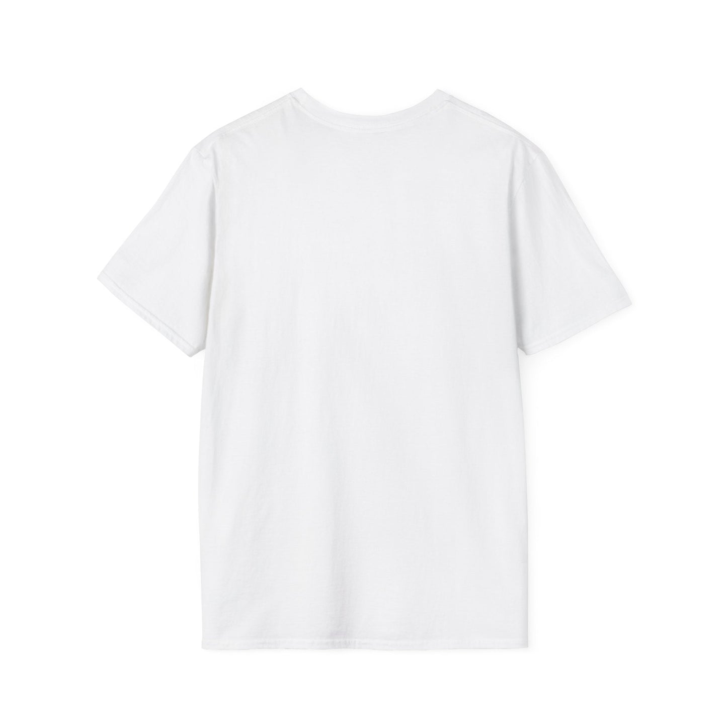 Iron Math T-Shirt