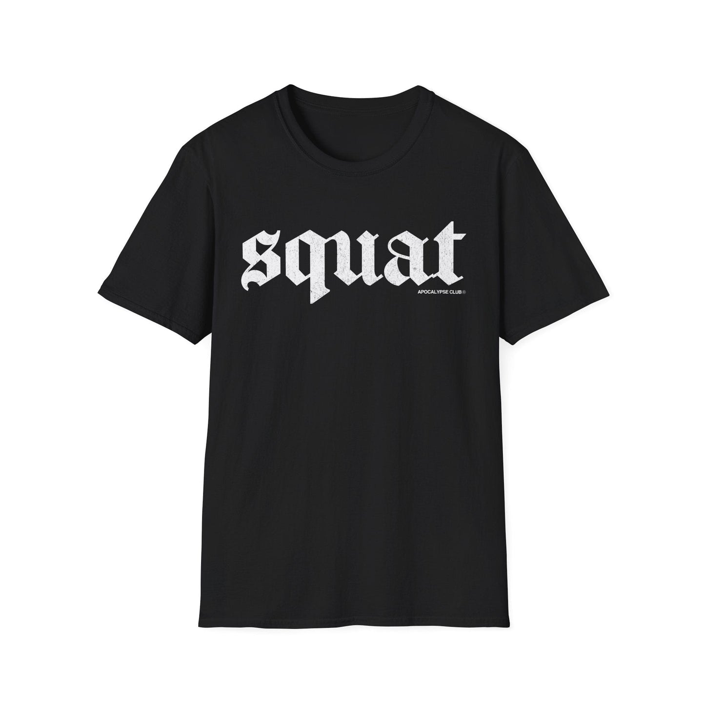 Squat T-Shirt