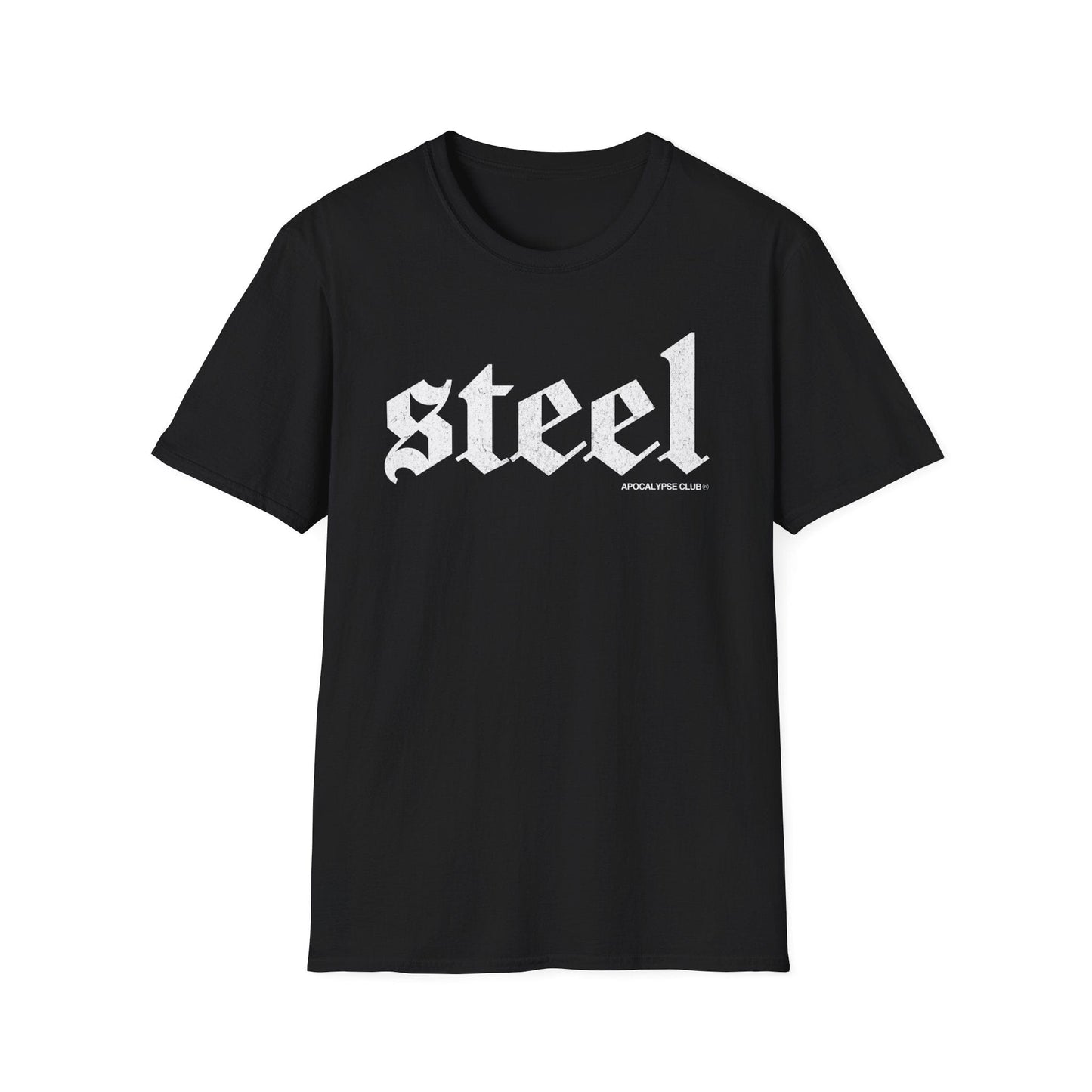 Steel T-Shirt