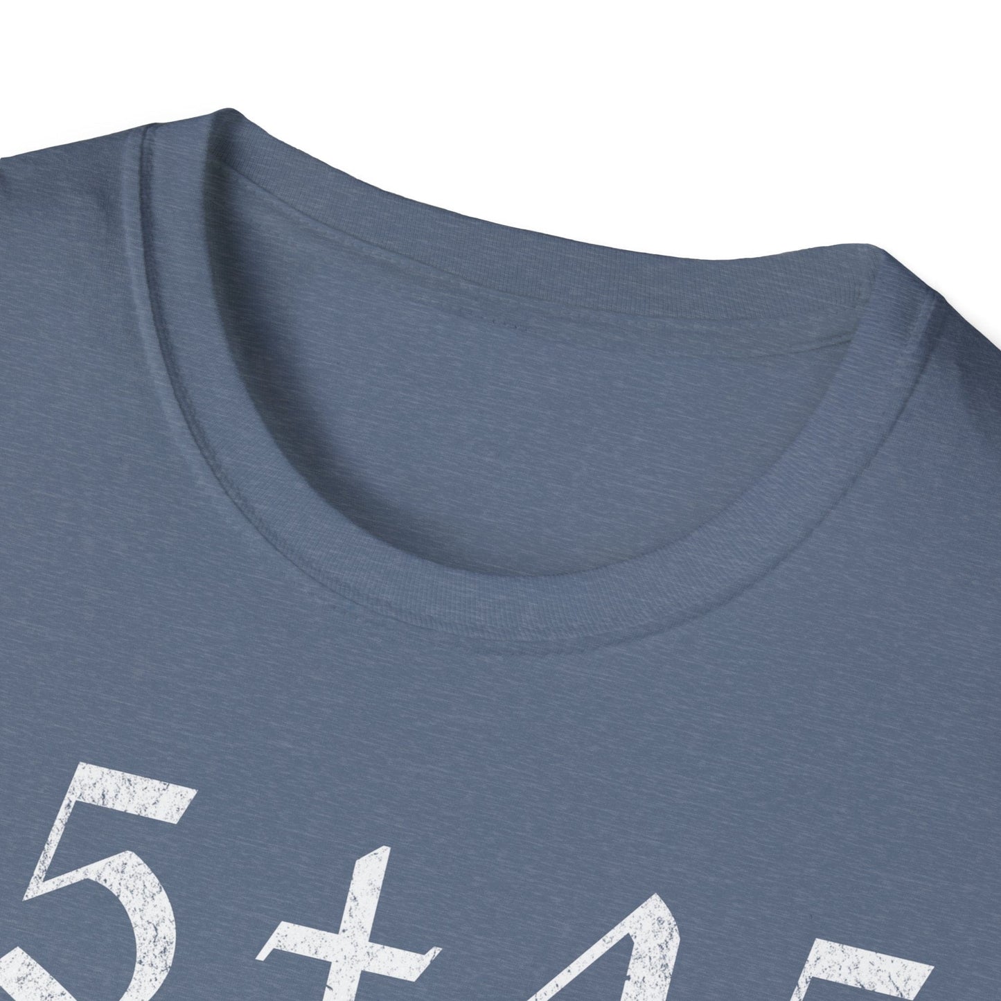 Iron Math T-Shirt