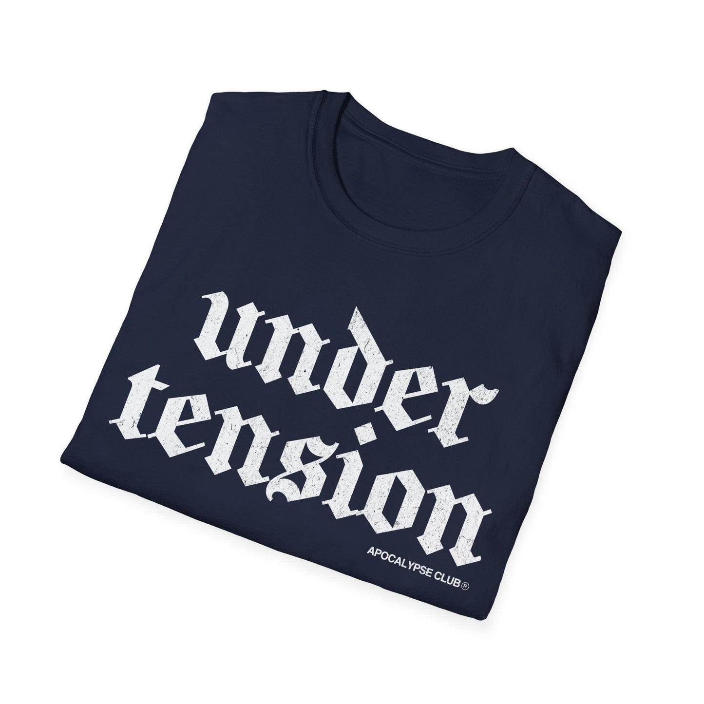 Under Tension T-Shirt