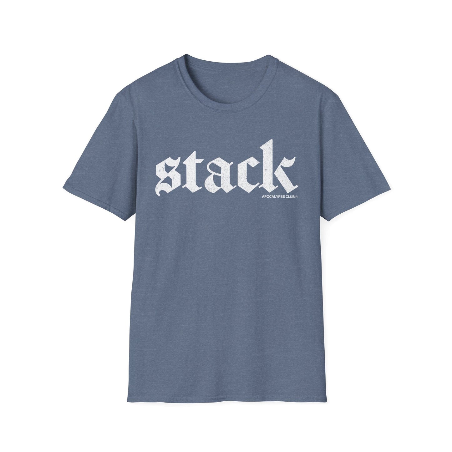 Stack T-Shirt