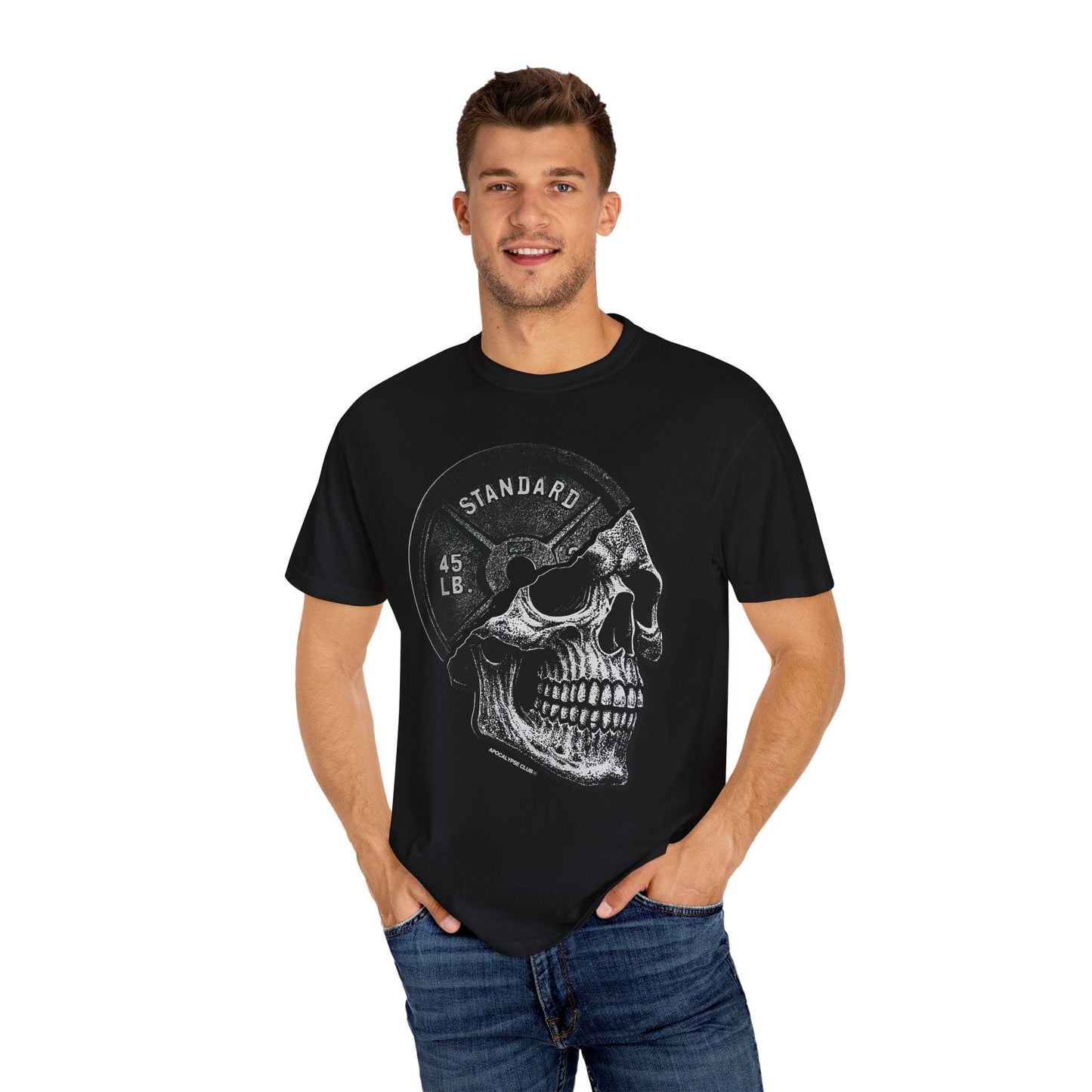 Dead Weight Premium T-Shirt