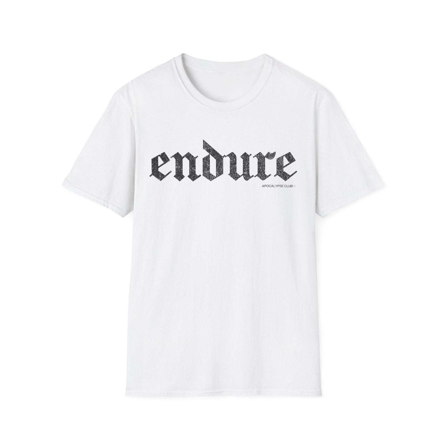 Endure T-Shirt