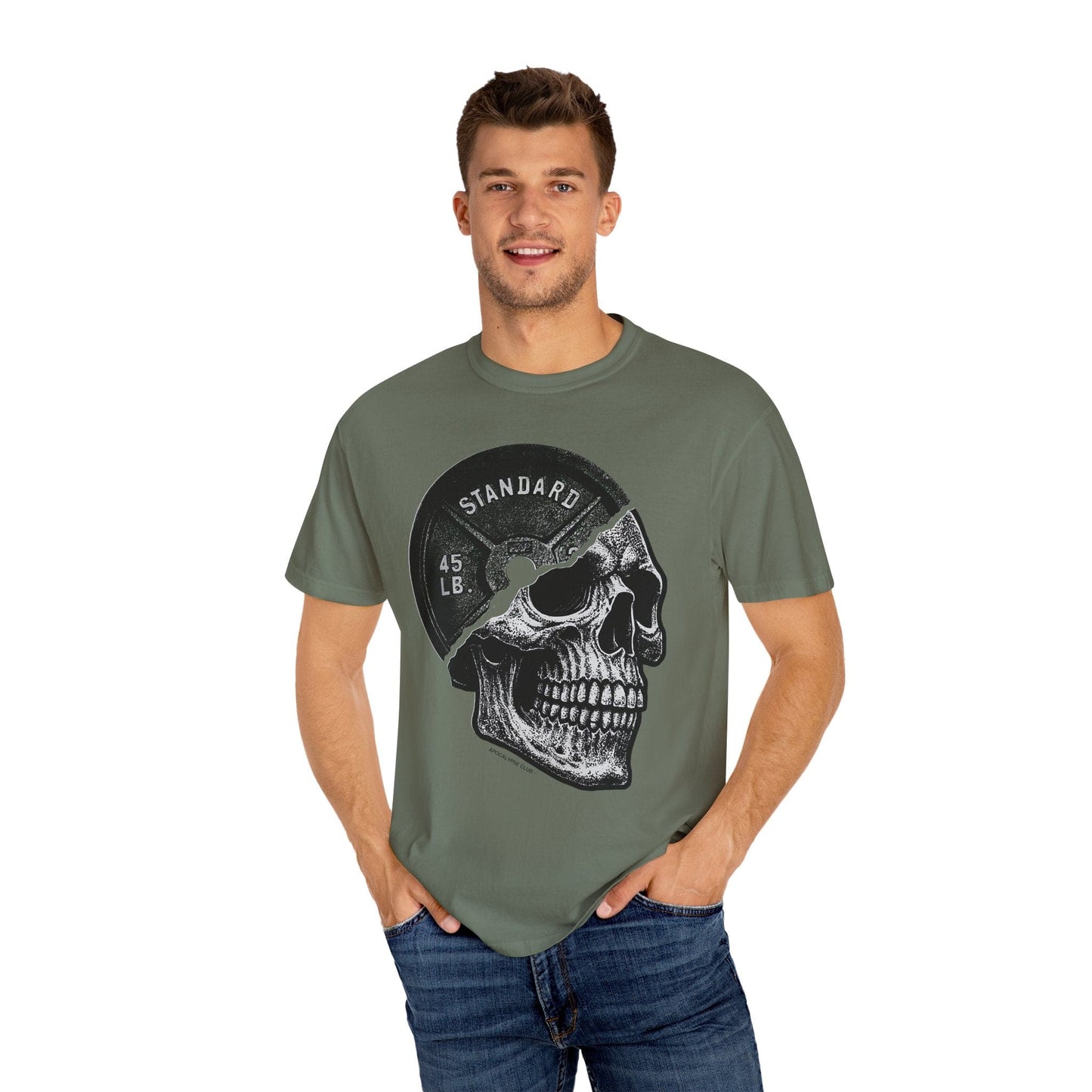 Dead Weight Premium T-Shirt