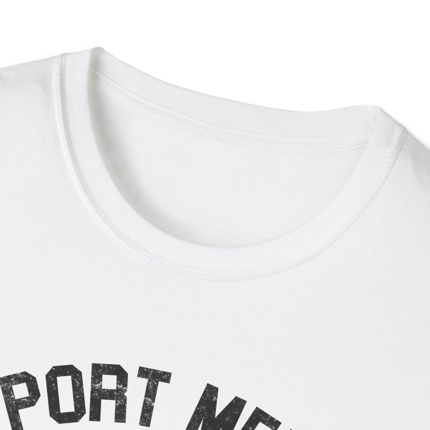 Mental Health T-Shirt