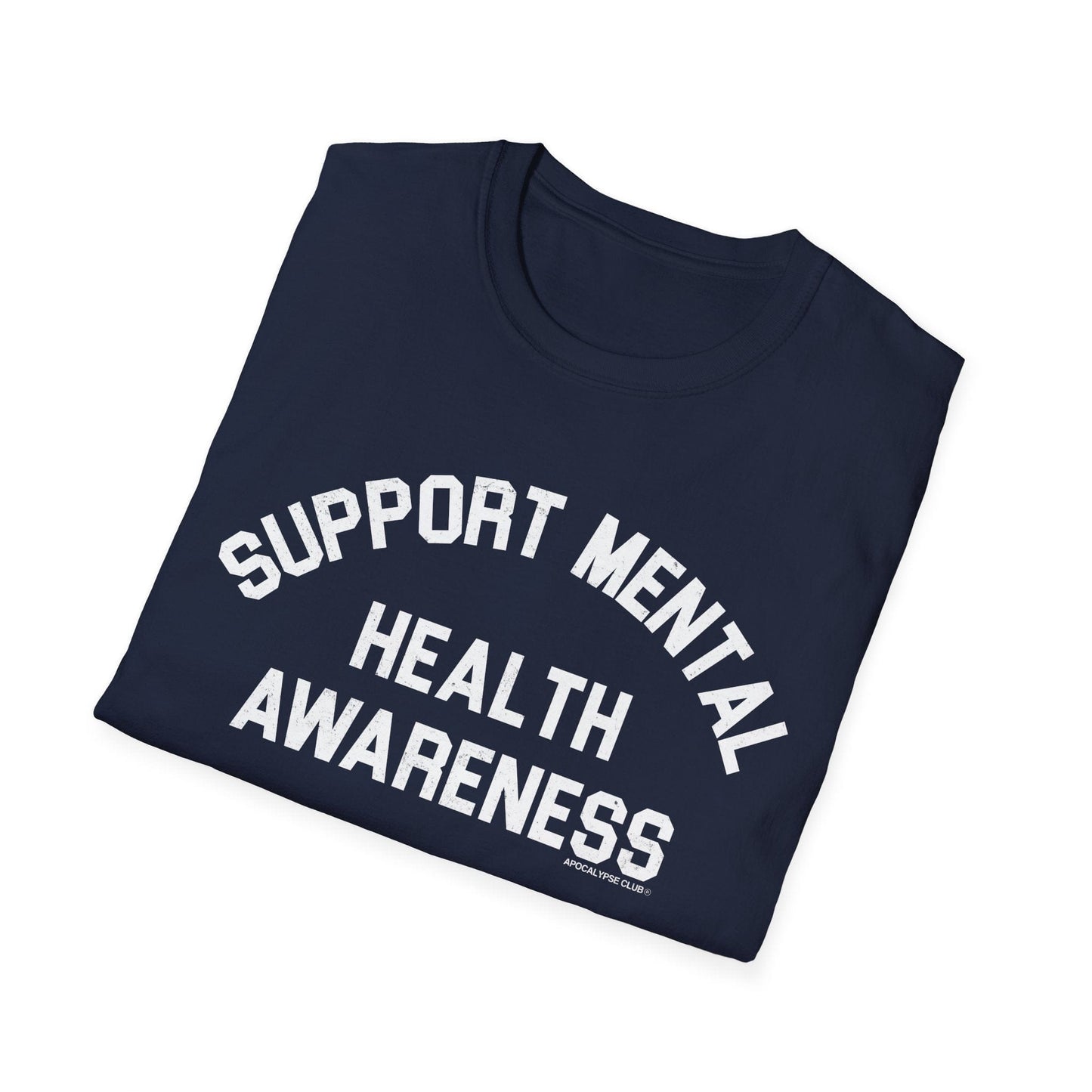 Mental Health T-Shirt
