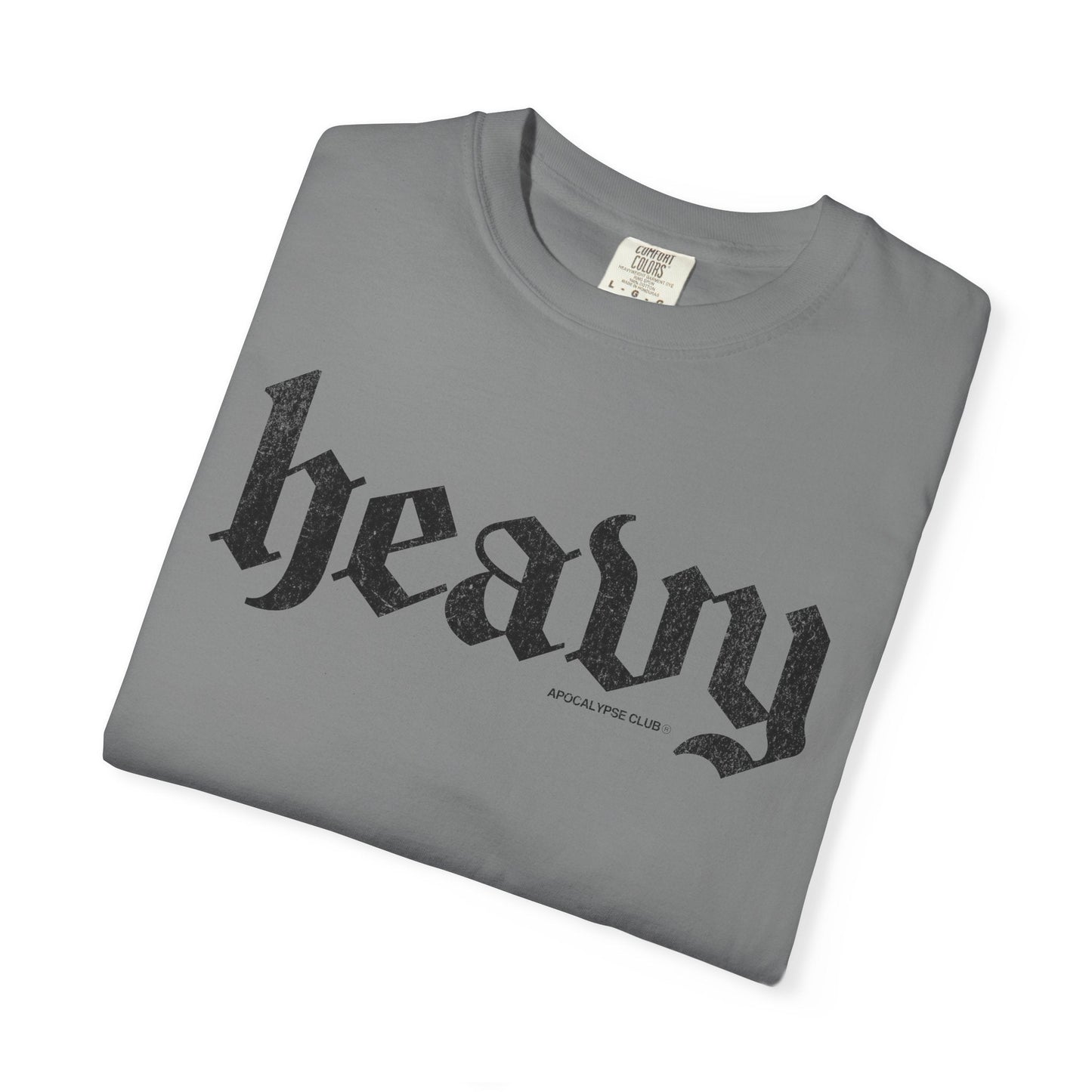 Heavy Premium T-Shirt