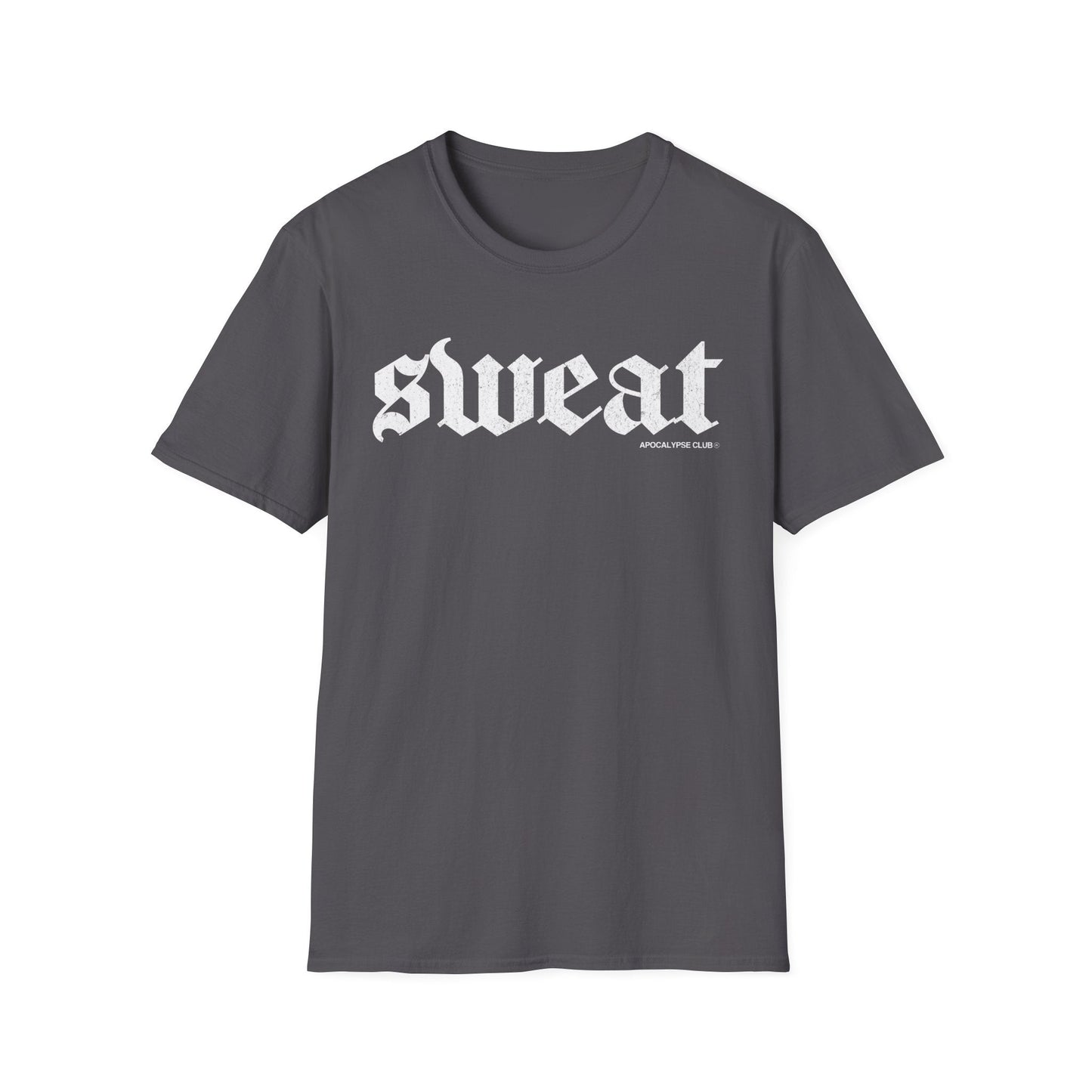 Sweat T-Shirt