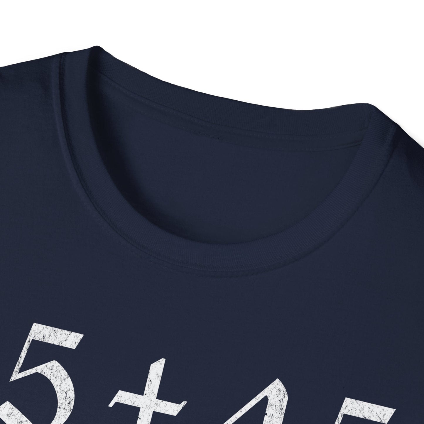 Iron Math T-Shirt