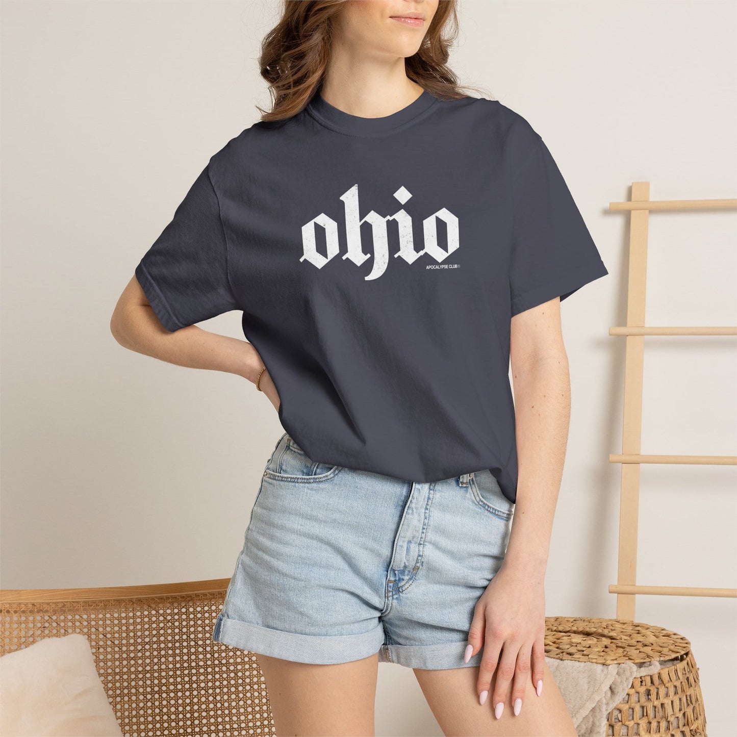 Ohio DNA Premium T-Shirt