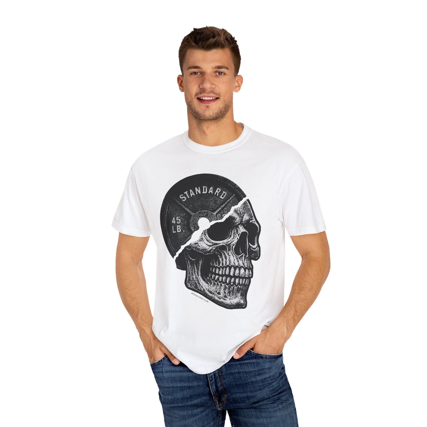 Dead Weight Premium T-Shirt