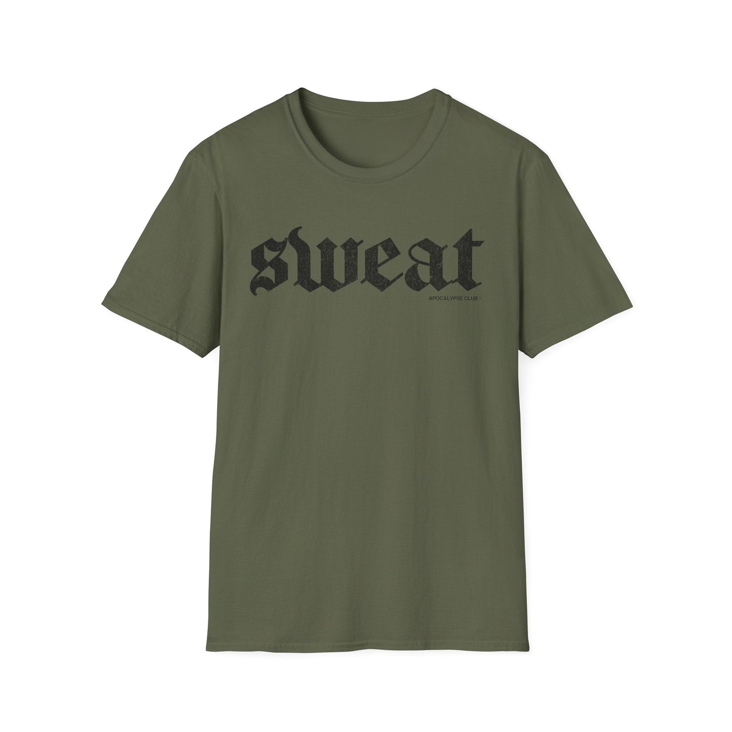 Sweat T-Shirt