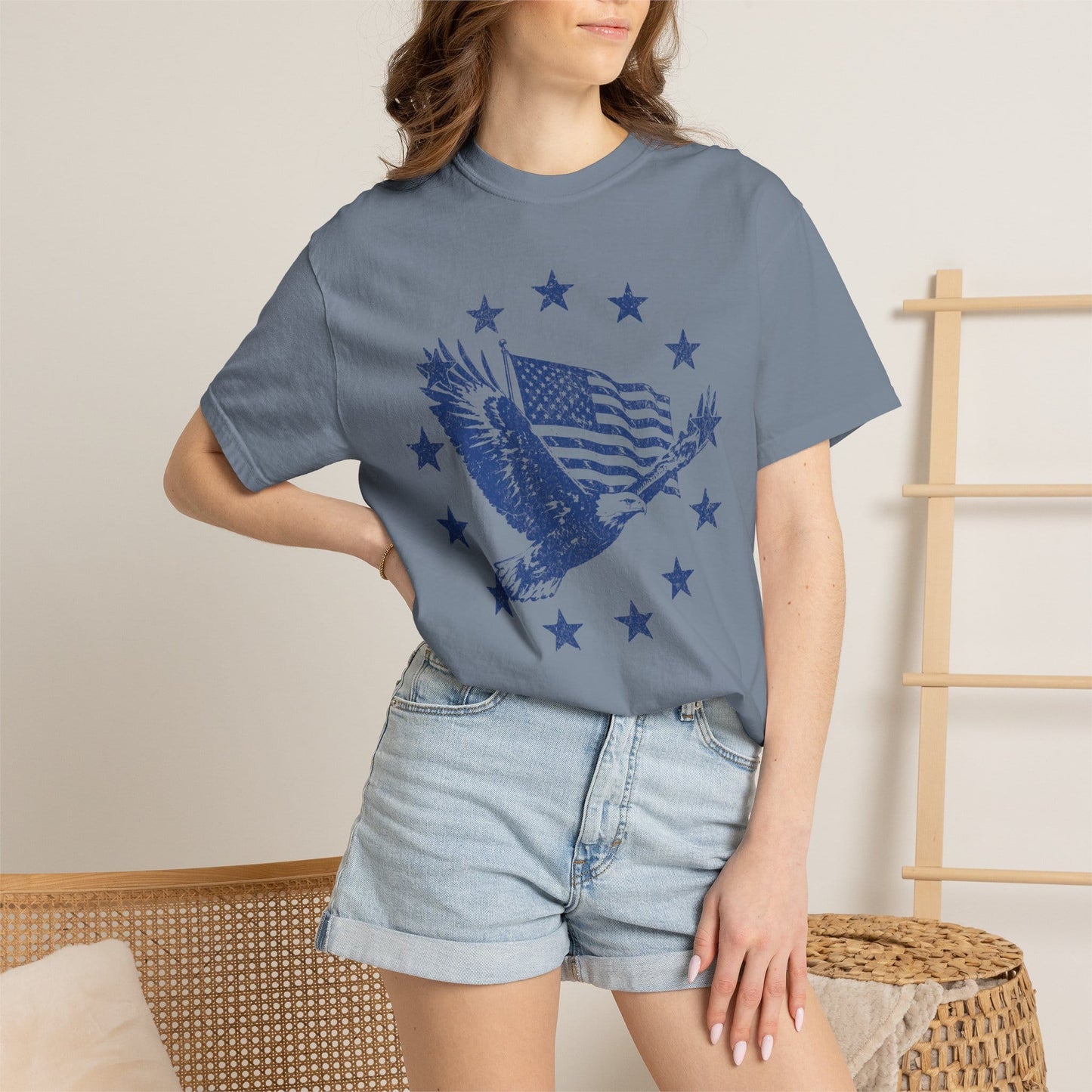 Republic Of Freedom Premium T-Shirt