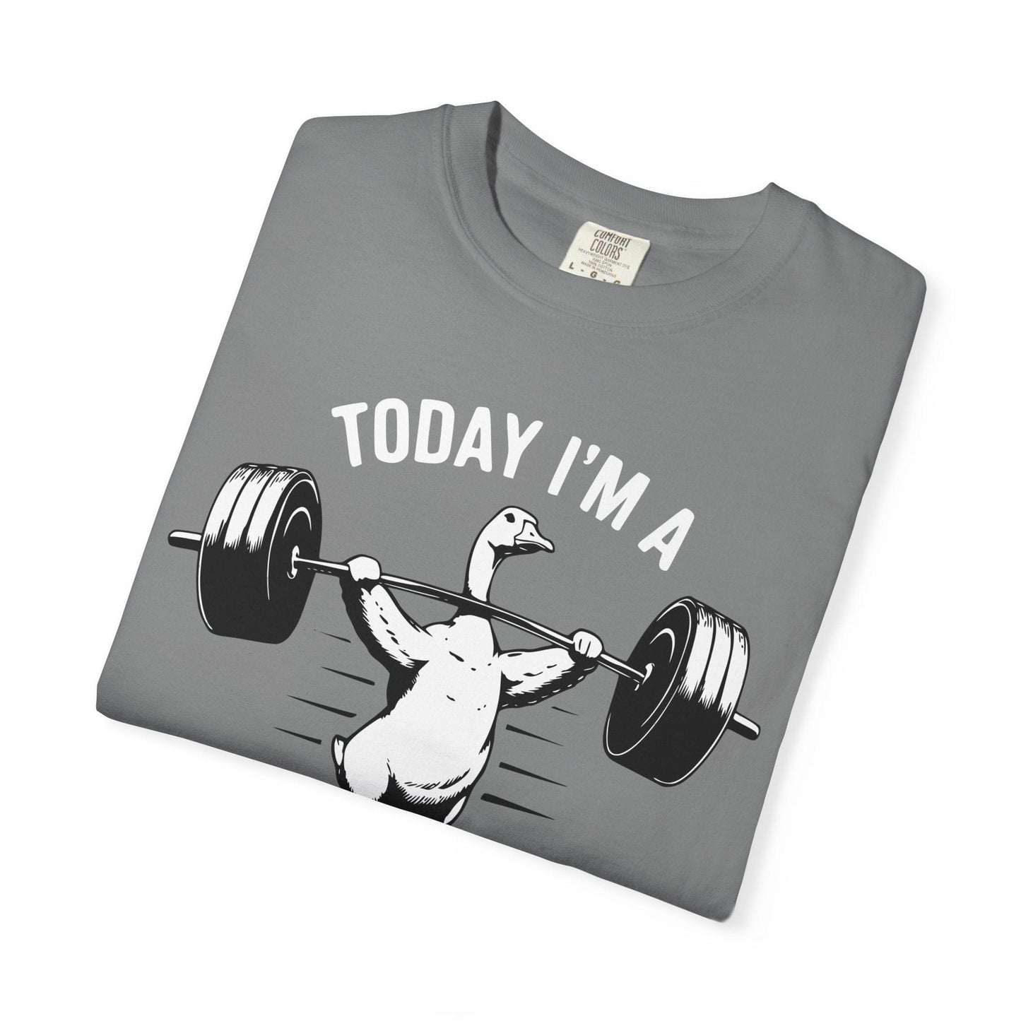 Serious Goose Premium T-Shirt