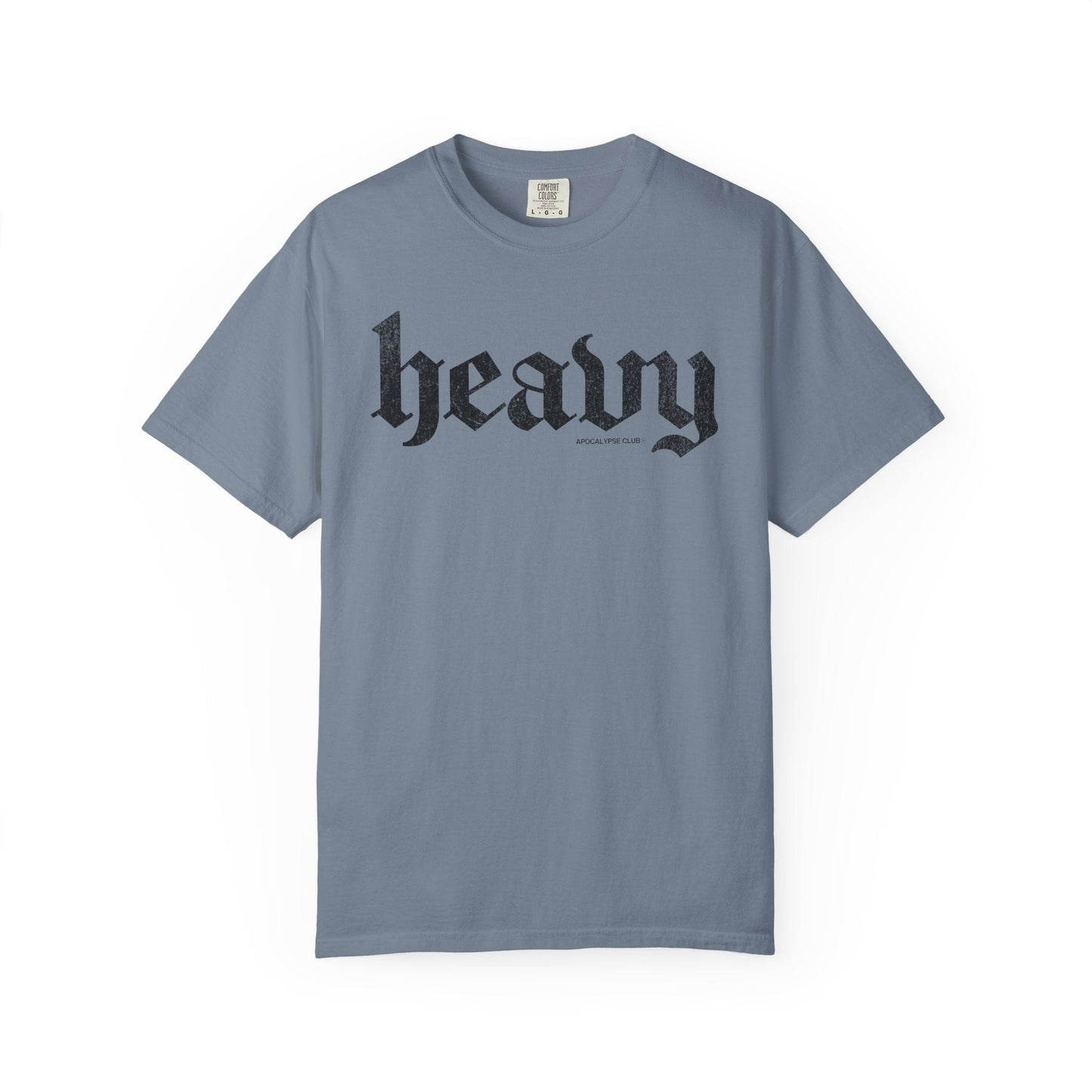 Heavy Premium T-Shirt