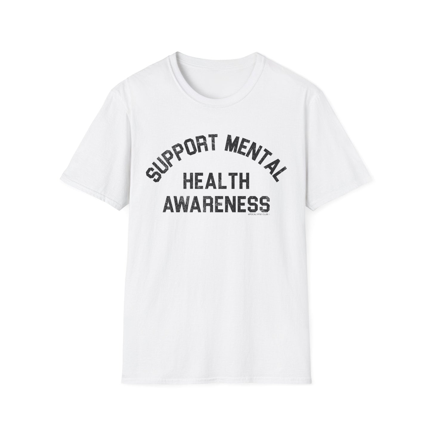Mental Health T-Shirt