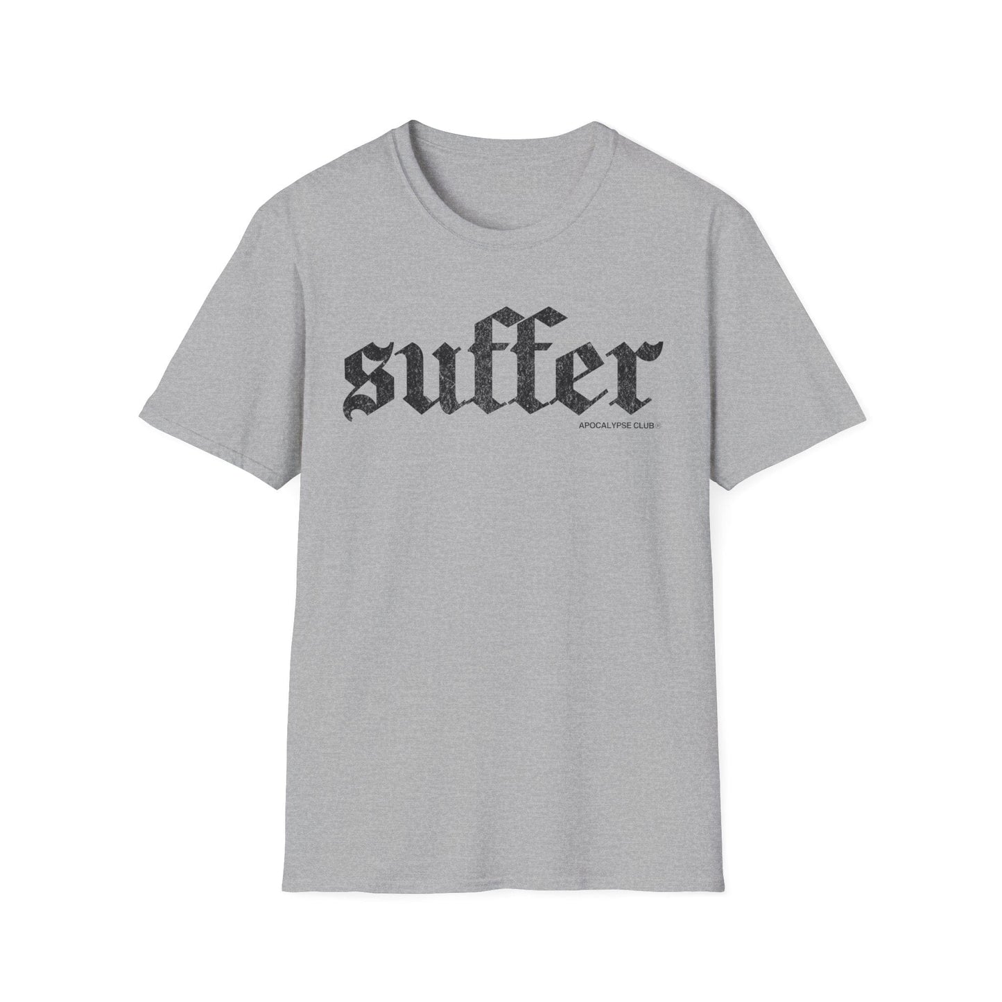 Suffer T-Shirt