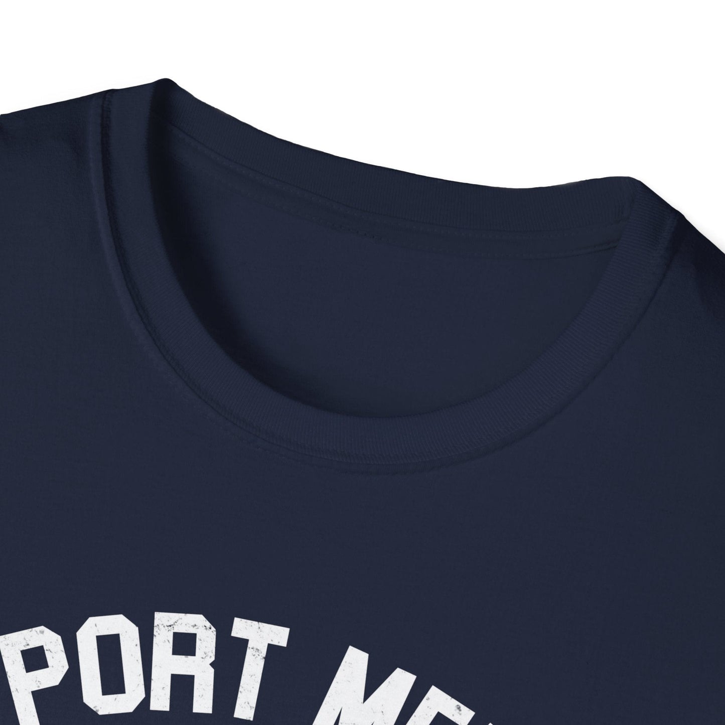 Mental Health T-Shirt
