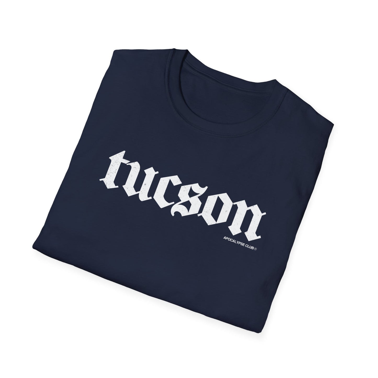 Tucson T-Shirt