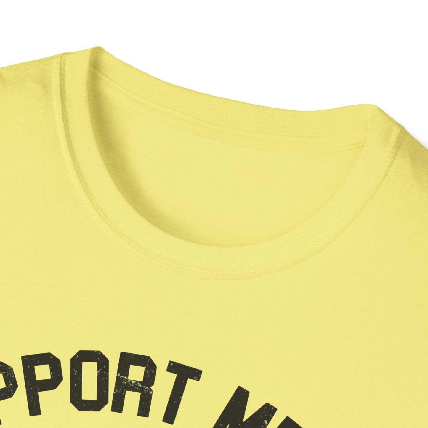 Men's Mental Health T-Shirt