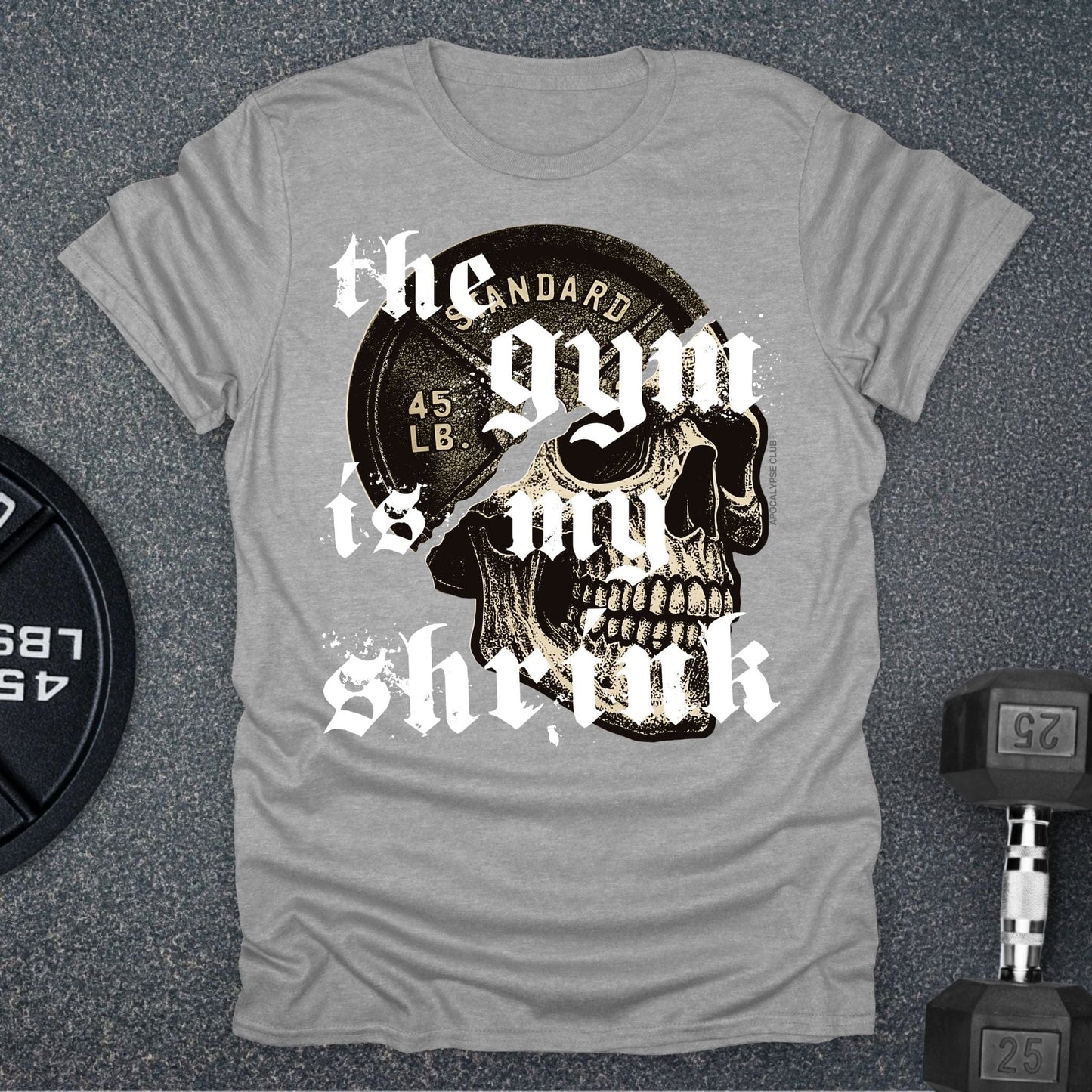 Shrink T-Shirt